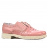 Damen Freizeitschuhe 6001 rosa