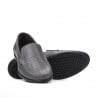 Herrenschuhe 888 grau
