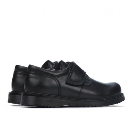 Kinderschuhe 170 schwarz