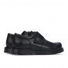 Kinderschuhe 170 schwarz