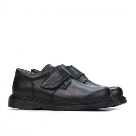Kinderschuhe 170 schwarz