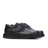 Kinderschuhe 170 schwarz
