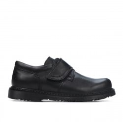 Kinderschuhe 170 schwarz