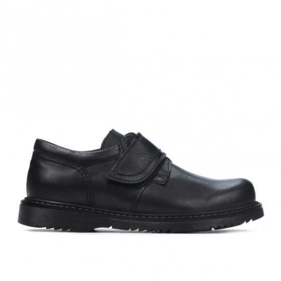 Kinderschuhe 170 schwarz Kinderschuhe 170 schwarz