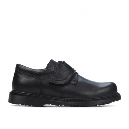Kinderschuhe 170 schwarz