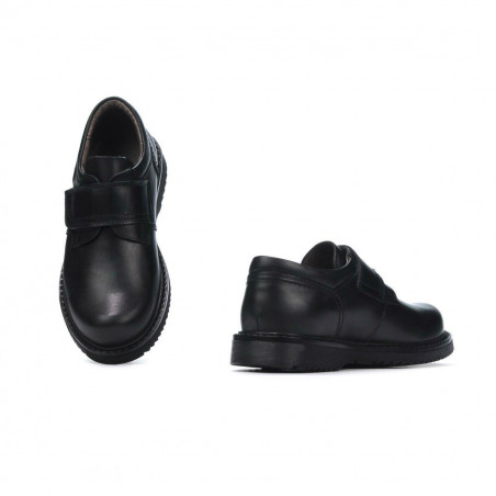 Kinderschuhe 170 schwarz