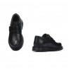 Kinderschuhe 170 schwarz