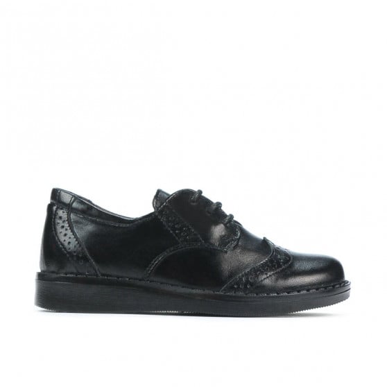 Kleinkinderschuhe 60c schwarz Kleinkinderschuhe 60c schwarz