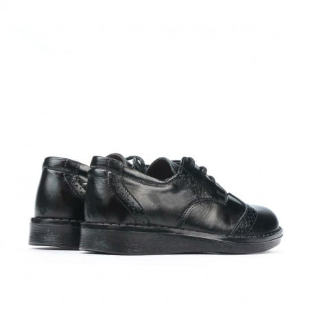 Kleinkinderschuhe 60c schwarz