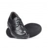 Kleinkinderschuhe 60c schwarz