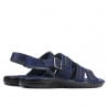 Herrensandalen 314 Tuxon Indigo
