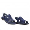 Herrensandalen 314 Tuxon Indigo