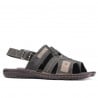 Herrensandalen 314 Tuxon Café