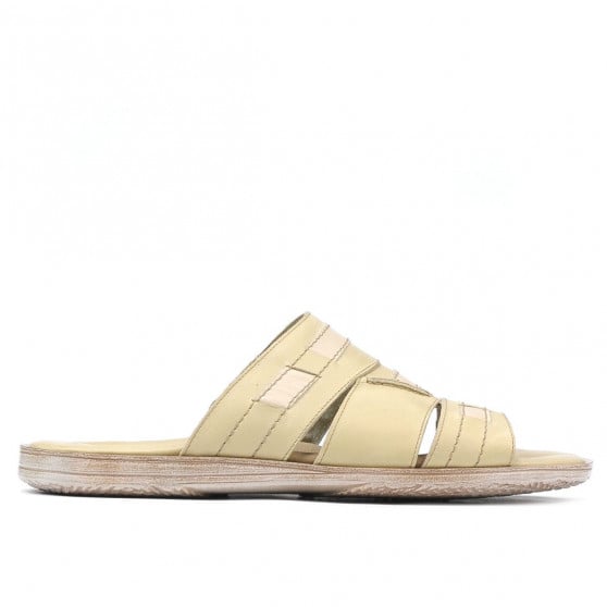 Herren Sandalen 300 Beige Herren Sandalen 300 Beige