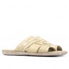 Herren Sandalen 300 Beige
