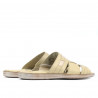 Herren Sandalen 300 Beige