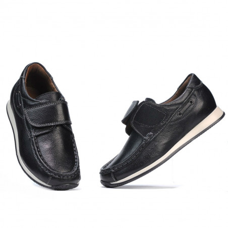 Kinderschuhe 172 schwarz
