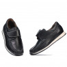Kinderschuhe 172 schwarz