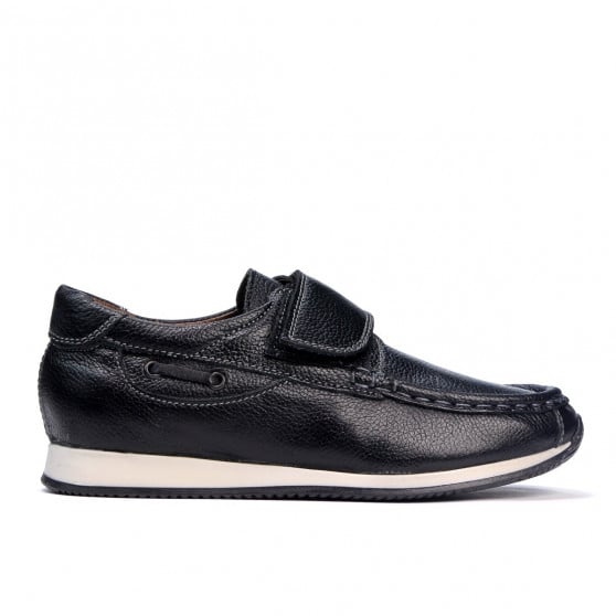Kinderschuhe 172 schwarz Kinderschuhe 172 schwarz