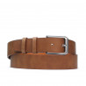 Herren Gürtel 15b kupferfarben