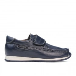 Kinderschuhe 172 Indigo