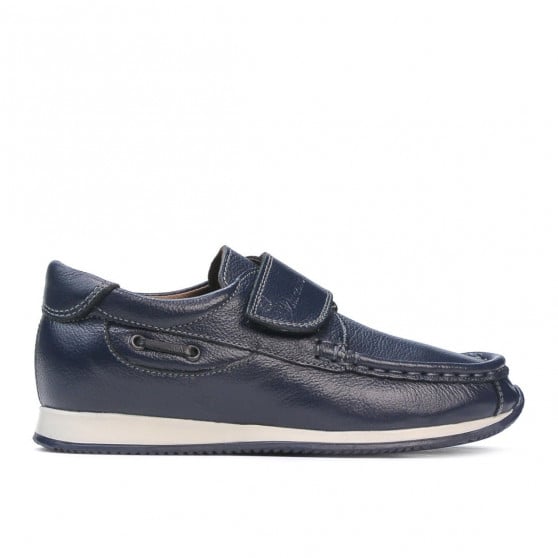Kinderschuhe 172 Indigo Kinderschuhe 172 Indigo