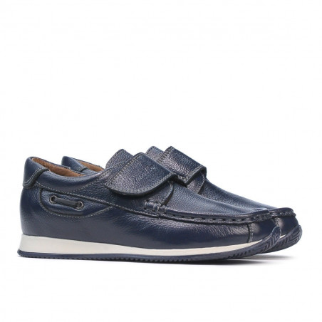 Kinderschuhe 172 Indigo