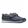 Kinderschuhe 172 Indigo