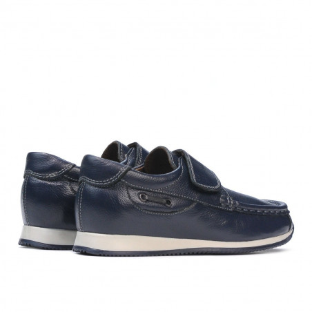 Kinderschuhe 172 Indigo