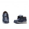 Kinderschuhe 172 Indigo