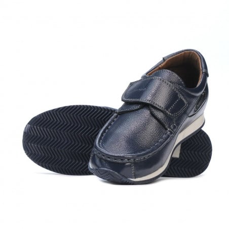 Kinderschuhe 172 Indigo