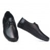 Herren Mokassins 890 schwarz