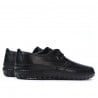 Herren Mokassins 890 schwarz