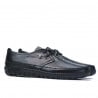 Herren Mokassins 890 schwarz