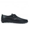 Herren Mokassins 890 schwarz