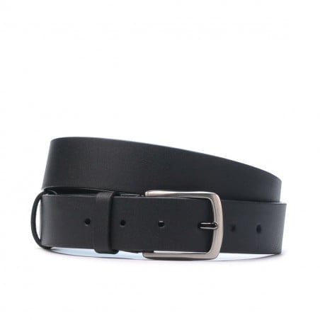 Herrengürtel 30b schwarz