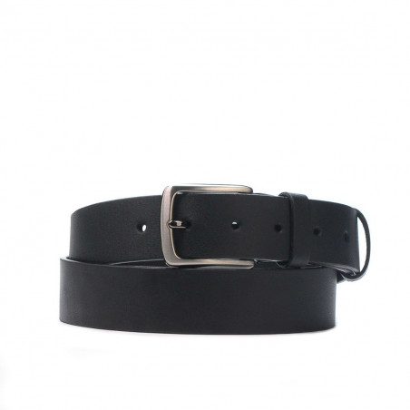 Herrengürtel 30b schwarz