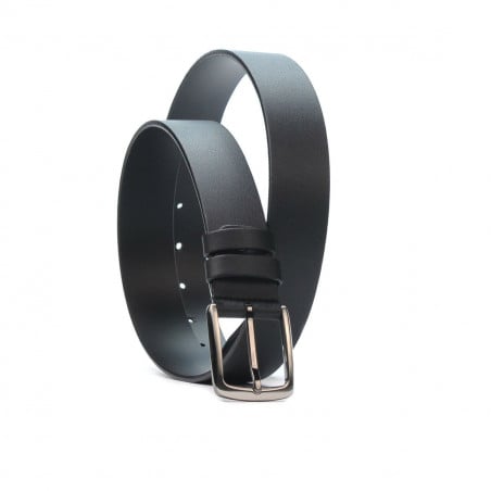 Herrengürtel 30b schwarz