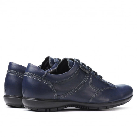 Teens Sportschuhe 373 Indigo