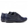 Teens Sportschuhe 373 Indigo