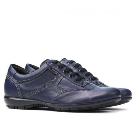 Teens Sportschuhe 373 Indigo