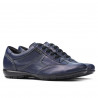 Teens Sportschuhe 373 Indigo