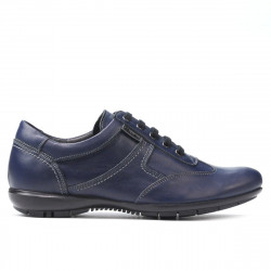 Teens Sportschuhe 373 Indigo