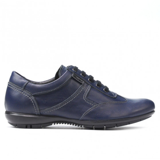 Teens Sportschuhe 373 Indigo