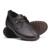 Mokassins Herren 890 Kaffee