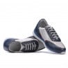 Jugendliche Sportschuhe 374 Indigo kombiniert