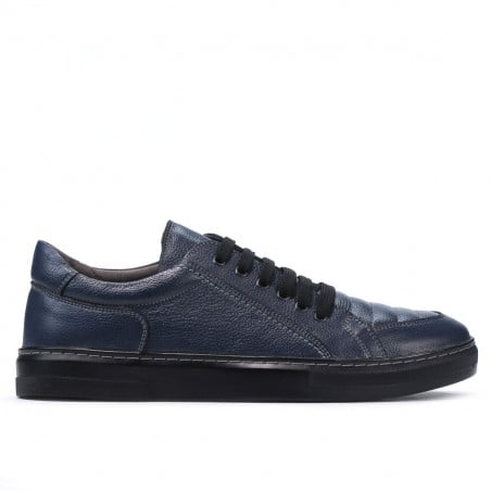 Casual/Sport Herrenschuhe 891 Indigo
