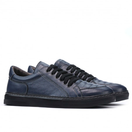 Casual/Sport Herrenschuhe 891 Indigo