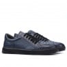 Casual/Sport Herrenschuhe 891 Indigo