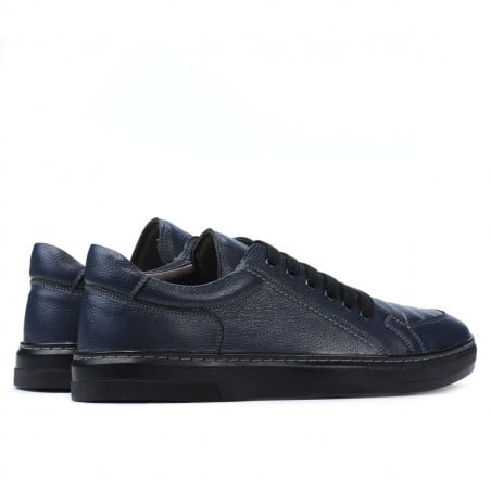 Casual/Sport Herrenschuhe 891 Indigo